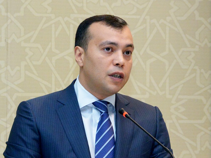 Netherlands invested $900M in Azerbaijan so far 